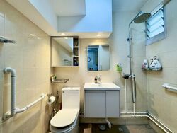 Blk 14 Ghim Moh Road (Queenstown), HDB 5 Rooms #559205811